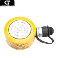 Cylindre hydraulique CFPY-201 Changyou 20 tonnes