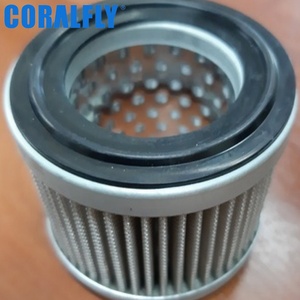 Filtro de Aire para Excavadora, Filtro de Respiración de Aire, 803086817 SA12967, Venta al Por Mayor de Fábrica - Product Image 1