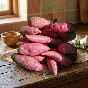 Bulk Stock Available of Top Grade <b>Fresh</b> Sweet Potatoes From South Africa Natural Ingredients Custom Brand Wholesale Prices 10kg - Product Image 3