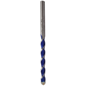 ดอกสว่านอเนกประสงค์ขนาด8x250มม. ทำจากวัสดุสารพัดประโยชน์ - Product Image 1