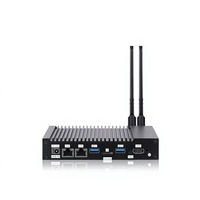 Placa de Desarrollo Liontron Rockchip RK3576 Arm, Mini PC de Alto Rendimiento con 8GB 128GB, WiFi, IA, SBC para IoT, Terminal POS Inteligente
