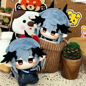 ตุ๊กตาอาร์ไนท์ชูขนาด 10 ซม., ตุ๊กตาโลโก้พิมพ์ลาย, จี้พิมพ์ลายไวเซลล์ นูนู ปูริสเซส - Product Image 2