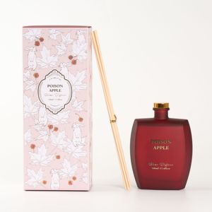 Kích Thước Lớn Sang Trọng Reed Khuếch Tán Nhãn Hiệu Riêng Tự Nhiên Tinh Dầu Lâu Dài Hương Thơm Khuếch Tán - Product Image 3