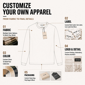 Sweater Henley Rajut Waffle Pria Lengan Panjang Bordir Bernapas Streetwear Kasual Ukuran Besar Tinggi Plus Size Oversized - Product Image 5