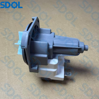 Pompe de vidange pour lave-linge HANYU B12-6A 50Hz, moteur de pompe de vidange pour lave-linge
