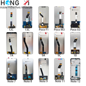 Écran LCD pour <span class=keywords><strong>Samsung</strong></span> Galaxy A82 5G, écran LCD pour <span class=keywords><strong>Samsung</strong></span> A82 Quantum 2, écran pour <span class=keywords><strong>Samsung</strong></span> A82 - Product Image 3