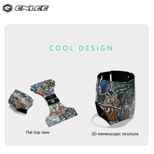 ENLEE son bisiklet su şişesi bardak tutucu için bisiklet/elektrikli bisiklet/scooter/bebek arabası - Product Image 6