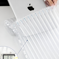Sac à colonnes d'air gonflables antichoc pour ordinateur portable et iPad
