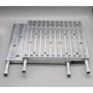 Nhà Máy Bán Buôn S21 T21 Nước Khối Làm Mát Kit Nước Làm Mát Tản Nhiệt Cho S21 T21 Nhôm Làm Mát Bằng Chất Lỏng Tấm - Product Image 4