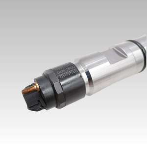 Injecteur de carburant Common Rail 0445120064 pour Bosch Volvo Renault, pièce de rechange - Product Image 3