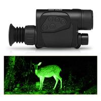 Digital Night Vision Monocular 6X32 untuk Siang dan Malam