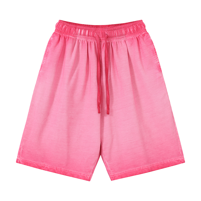 Rose red - Shorts