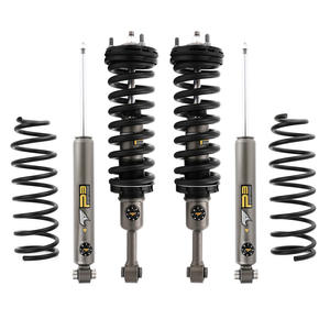 ชุดยกสูง FAPO TY367401 สำหรับรถฟอร์ด เอเวอเรสต์ ปี 2015 ขึ้นไป ชุดโช้คอัพแบบคอยล์โอเวอร์อเนกประสงค์ <span class=keywords><strong>ยก</strong></span><span class=keywords><strong>สูง</strong></span> 2 นิ้ว ชุดยกช่วงล่าง - Product Image 1