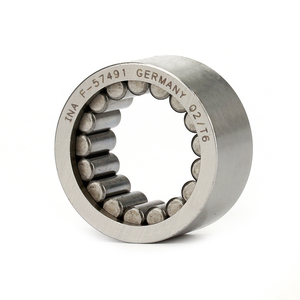 Roulement à rouleaux cylindrique automatique VP30Z-3 30x50x16mm roulements à rouleaux de marque japonaise <span class=keywords><strong>VP</strong></span> 30Z-3 - Product Image 2