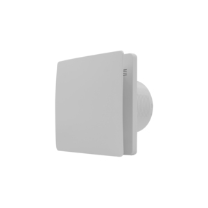 Ventilateur extracteur de salle de bain à pression d'air électrique personnalisé de haute qualité, à flux axial, mural, étanche et économe en énergie - Product Image 5