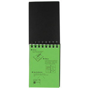 Chất Lượng Cao Thông Minh Tái Sử Dụng Máy Tính Xách Tay Xoắn Ốc Ướt Xóa Được Máy Tính Xách Tay Với Bút Xóa Được - Product Image 2