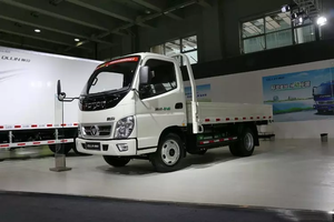 Dongfeng Brand New 0.8 Ton Gasoline <strong>Small</strong> <strong>Truck</strong> Mini <strong>Cargo</strong> <strong>Truck</strong> - Product Image 5