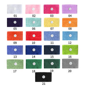 Pulsera HKD Anti-mareo, Pulsera Antivértigo para Embarazadas, Protección Contra el Mareo por Movimiento en Automóviles, Barcos y Aviones - Product Image 6