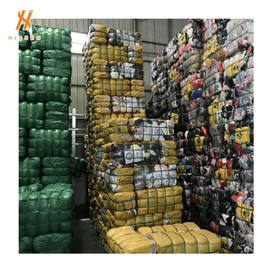 ก้อนเกาหลีสำหรับผู้หญิง45กก. แบรนด์เกาหลีเสื้อผ้ามือสอง - Product Image 2