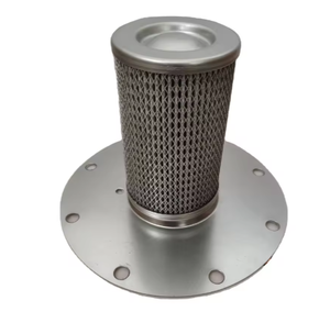 Filtro Separador de Aceite MANNY 02250100-754 para Compresor, Filtro de Aire Industrial, Piezas Nuevas y Usadas - Product Image 3