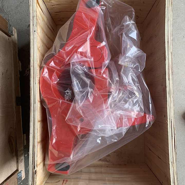 Factory Direct API 8C CDZ Type Elevator for Oilfield