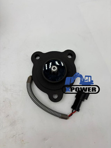 Xpower <b>Crawler</b> Excavator 7861-93-8710 7861-93-8711 Angle Sensor New Controller for Construction Machinery Part 6 Months Warranty - Product Image 2