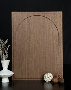 Película Decorativa <span class=keywords><strong>de</strong></span> PVC Moderna, Ecológica y Duradera <span class=keywords><strong>para</strong></span> <span class=keywords><strong>Puertas</strong></span> <span class=keywords><strong>de</strong></span> Armarios y Muebles, Rollo <span class=keywords><strong>de</strong></span> Vinilo Resistente a la Humedad y al Calor - Product Image 3