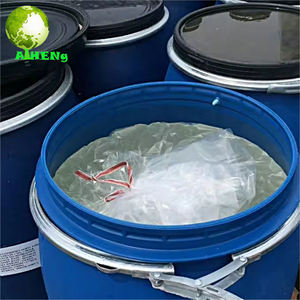 Fabrik preis SLES 70% Natrium laury lether sulfat Tensid Waschmittel AES 70 SLES CAS 68585-34-2 - Product Image 6