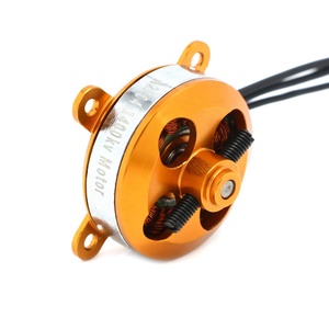 <span class=keywords><strong>A</strong></span> 2204 A2204 7.5A 1400KV 50W SP Micro Motor sin escobillas con montaje + 10A <span class=keywords><strong>ESC</strong></span> para aviones RC/KK Copter Quadcopter UFO - Product Image 5