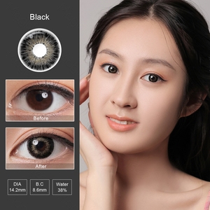Magister Pattaya Wholesale Color <strong>Contact</strong> Lenses Cosmetic Colored <strong>Contacts</strong> <strong>Cheap</strong> Colored <strong>Contact</strong> Lens - Product Image 6