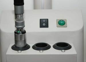Unidad Oftalmológica ESC-2000 - Product Image 5