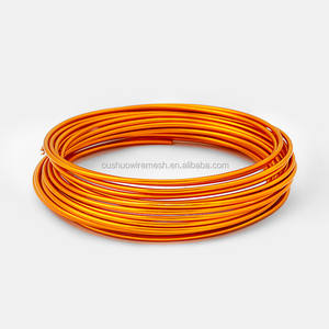 <span class=keywords><strong>Alambre</strong></span> <span class=keywords><strong>de</strong></span> <span class=keywords><strong>aluminio</strong></span> suave para hacer joyas, <span class=keywords><strong>alambre</strong></span> <span class=keywords><strong>de</strong></span> <span class=keywords><strong>20</strong></span> <span class=keywords><strong>calibre</strong></span> para manualidades hechas a mano, colorido, personalizado, venta al por mayor - Product Image 6