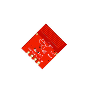 Fnrf Yuan-T4A-03 không dây RF mô-đun khác thông tin liên lạc & mạng sản phẩm cho nhà thông minh điều khiển từ xa - Product Image 2