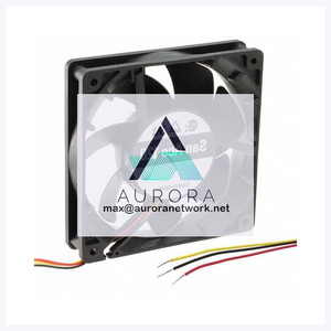 Ventilador de refrigeración OEM de alta calidad, 9G1212E1D01,1688-1466-ND, con buen precio - Product Image 1