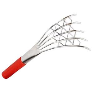 Râteau à <span class=keywords><strong>palourdes</strong></span> de plage, râteau à griffes de plage, râteau en métal, outil de pêche aux <span class=keywords><strong>palourdes</strong></span> de plage - Product Image 3