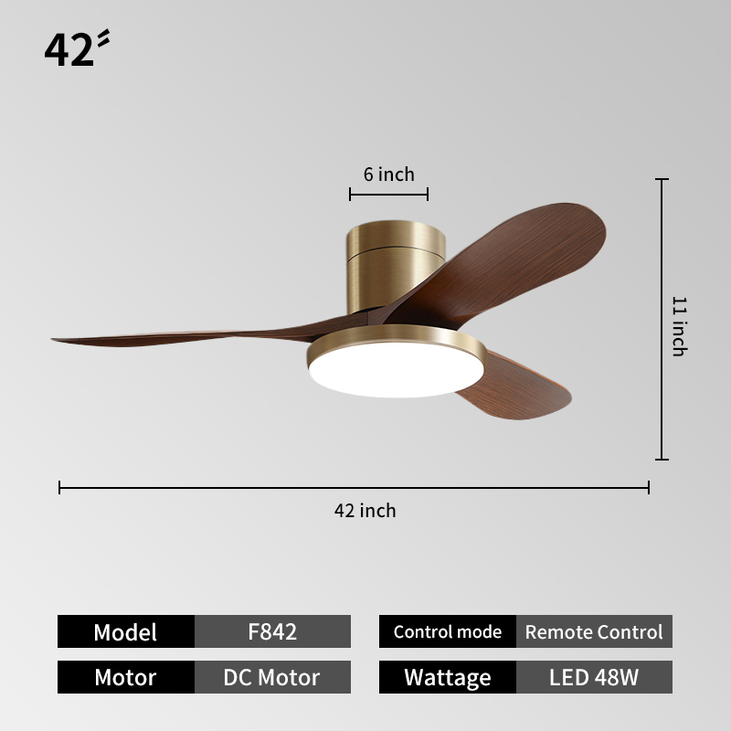 Bronze     42-inch