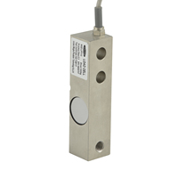 Celda de Carga de Viga de Corte Keli de Nuevo Tipo Industrial Locosc LP7110 OIML NTEP de 30 Toneladas