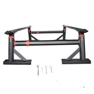 SEMRISE Auto Roll bar 4X4 Sport Roll Bar Padding Pickup Accessories For Hilux Revo have different products for using together