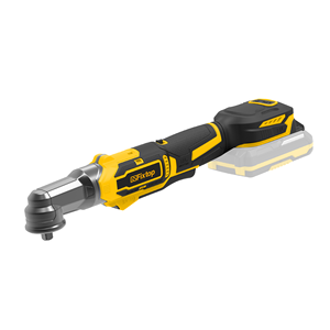 Clé à chocs sans fil à angle droit GSFIXTOP 21V 500W 120N.m, embout 3/8'', réparation automobile OEM/ODM - Product Image 1
