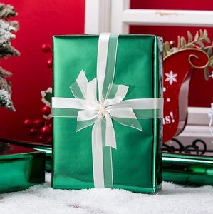 Solid Color <b>Wrapping</b> <b>Paper</b> Wedding <b>wrapping</b> <b>paper</b> <b>wrapping</b> <b>paper</b> Birthday <b>Wrapping</b> <b>Paper</b> Dark Green <b>wrapping</b> <b>paper</b> for women - Product Image 1