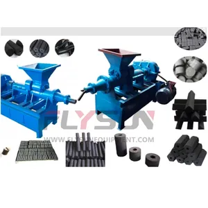 charcoal extruder machine specification charcoal extruder machine taiwan