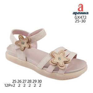 รองเท้าแตะสวมใส่สบายประเภทผลิตภัณฑ์ GX472 - Product Image 2