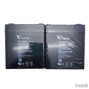 En stock 00115723 Neuf Armoire standard pour bras robotisé industriel Batterie CP1250H Livraison rapide - Product Image 4