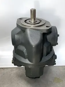 Bomba Hidráulica Principal Wacker Neuson 3800 WD para Miniexcavadora, Pieza AP2D21LV1RS6-978-0, Bomba de Pistones Principal - Product Image 2