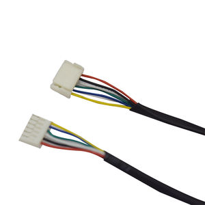 Jst Sh Mx Gh Zh Ph Eh Xh Vh 1.0 1.25 1.5 2.0 2.54 3.96 Mm Spoed 2/3/4/5/6 Pin Connector Draad Kabelassemblage - Product Image 5