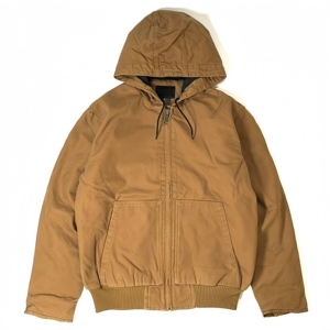 Veste <span class=keywords><strong>de</strong></span> Travail Décontractée pour Homme Style Rétro Cowboy en Toile pour Mécanicien et Chauffeur <span class=keywords><strong>de</strong></span> Camion – Vêtements <span class=keywords><strong>de</strong></span> Travail pour Homme - Product Image 2