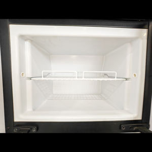 Congélateur 96L 12/24V en ABS léger certifié CE, 20L 33dB(A), <span class=keywords><strong>réfrigérant</strong></span> R134a/34g pour camping-car, caravane, véhicule de loisirs, usage multiple - Product Image 2