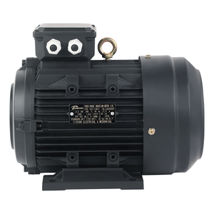 Accouplement de pompe haute pression de haute qualité, moteur à courant alternatif pour machine de nettoyage, lave-linge - Product Image 3