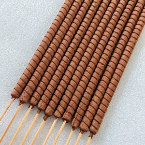ธูปหอมสำหรับกลางแจ้ง ขนาด 30 ซม. ติดไฟได้นาน - Product Image 1