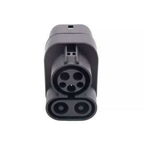 <span class=keywords><strong>Adaptateur</strong></span> de prise CC <span class=keywords><strong>Chademo</strong></span> pour la recharge de voiture électrique <span class=keywords><strong>Combo</strong></span> 150A CCS1 vers CCS2 - Product Image 2